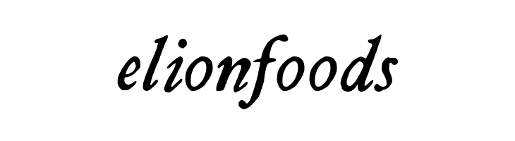 JMHLegajo-Italic  Free Fonts Download