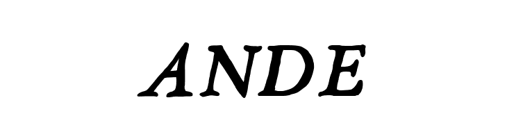 JMHLegajo-BoldItalic  Free Fonts Download