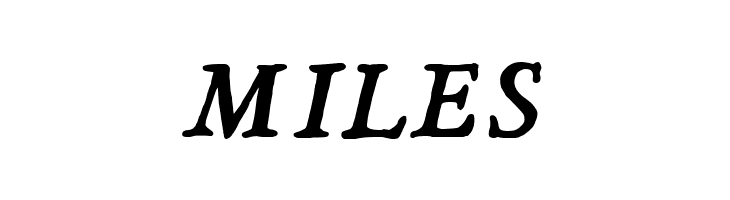 JMHLegajo-BoldItalic  Free Fonts Download