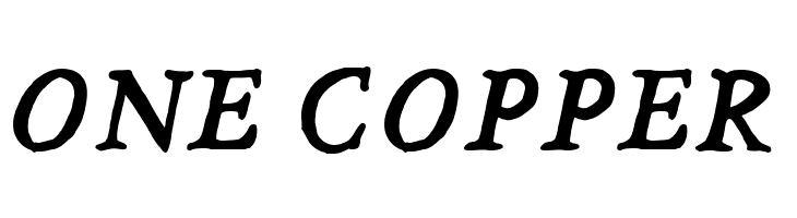 JMHLegajo-BoldItalic  Free Fonts Download