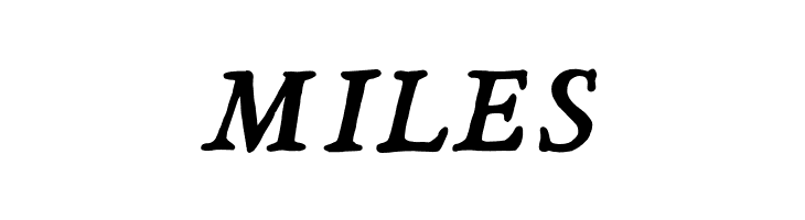 JMHLegajo-BoldItalic  Free Fonts Download