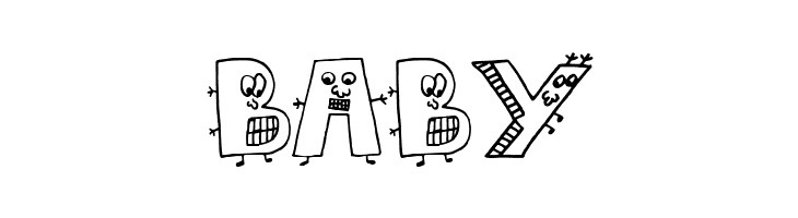 JMHMarianaBlanca-Regular  Free Fonts Download