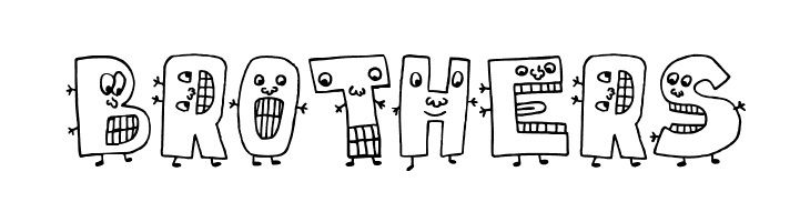 JMHMarianaBlanca-Regular  Free Fonts Download