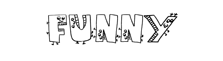 JMHMarianaBlanca-Regular  Free Fonts Download