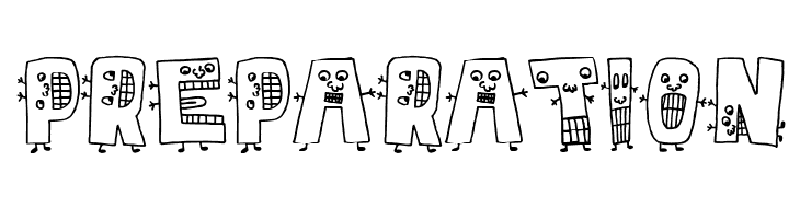 JMHMarianaBlanca-Regular  Free Fonts Download