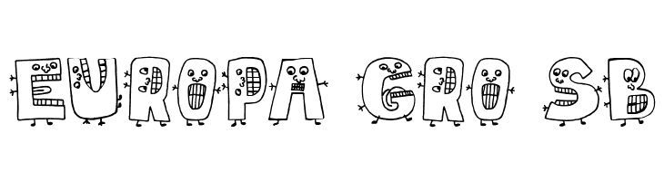 JMHMarianaBlanca-Regular  Free Fonts Download