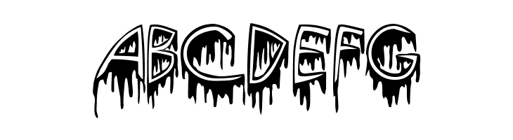 SolsticeOfSuffering  Free Fonts Download