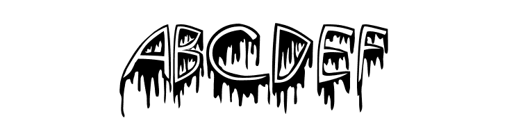 SolsticeOfSuffering  Free Fonts Download