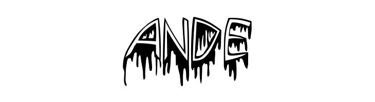 SolsticeOfSuffering  Free Fonts Download