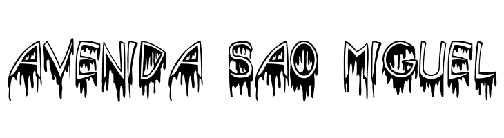 SolsticeOfSuffering  Free Fonts Download