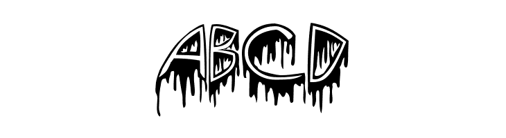 SolsticeOfSuffering  Free Fonts Download