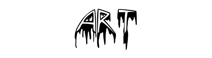 SolsticeOfSuffering  Free Fonts Download