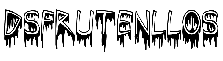 SolsticeOfSuffering  Free Fonts Download