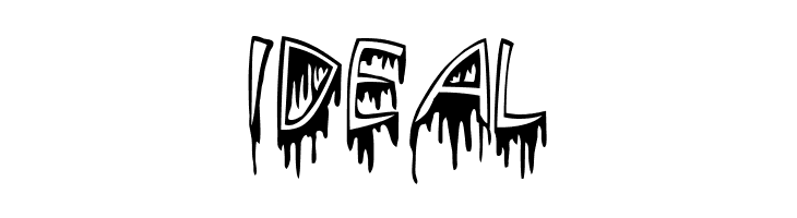 SolsticeOfSuffering  Free Fonts Download