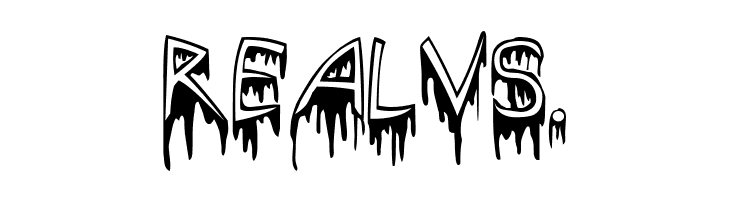 SolsticeOfSuffering  Free Fonts Download