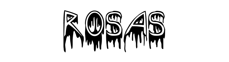 SolsticeOfSuffering  Free Fonts Download