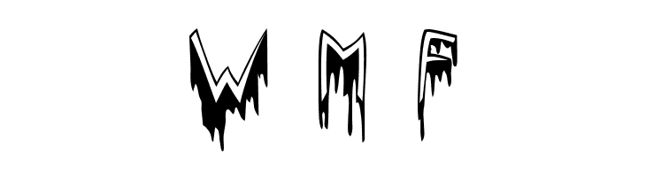 SolsticeOfSuffering  Free Fonts Download