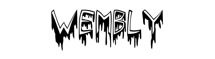 SolsticeOfSuffering  Free Fonts Download