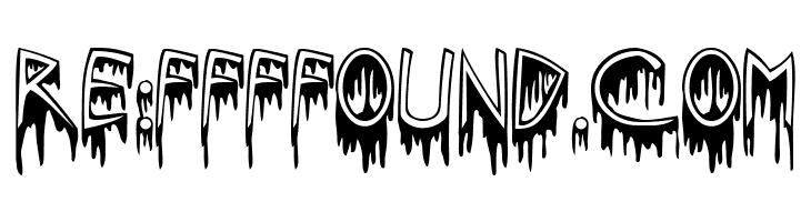 SolsticeOfSuffering  Free Fonts Download