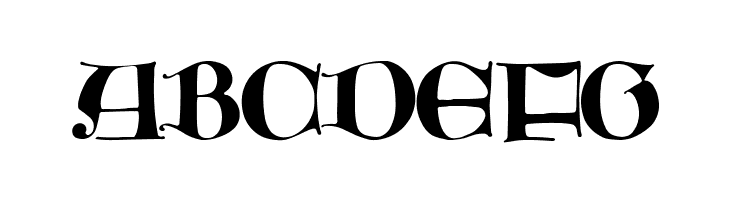 JMHMoreneta-Regular  Free Fonts Download