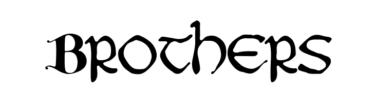 JMHMoreneta-Regular  Free Fonts Download