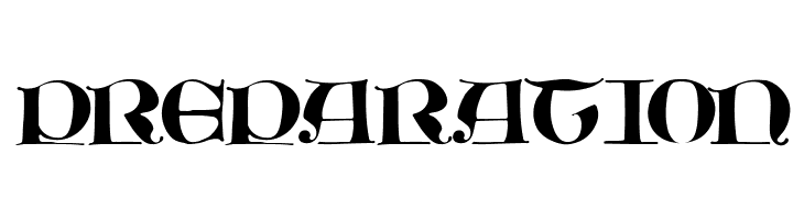 JMHMoreneta-Regular  Free Fonts Download