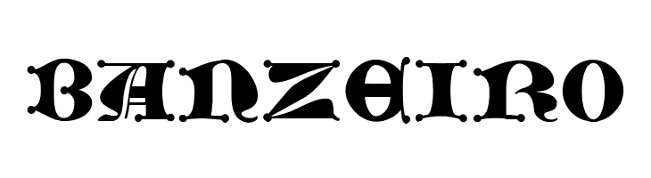 JMHMorenetaCAPSII-Regular  Free Fonts Download