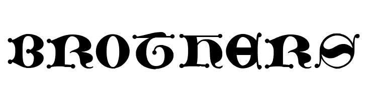 JMHMorenetaCAPSII-Regular  Free Fonts Download