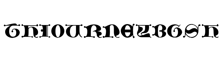 JMHMorenetaCAPSII-Regular  Free Fonts Download