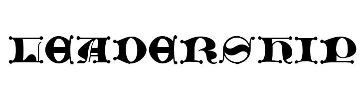 JMHMorenetaCAPSII-Regular  Free Fonts Download