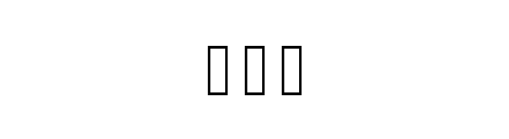 JMHMorenetaDingbats-Regular  Free Fonts Download