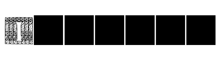 JMHMorenetaINI-Regular  Free Fonts Download