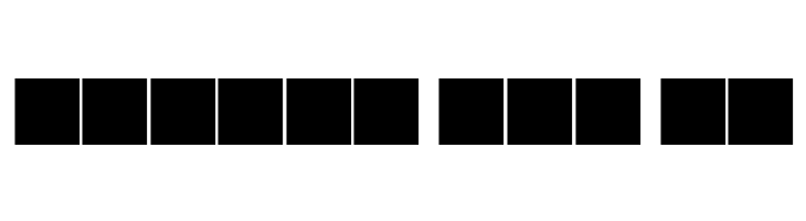 JMHMorenetaINI-Regular  Free Fonts Download