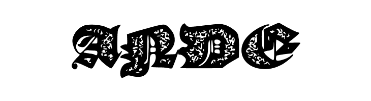 JMHMorenetaDivineOld  Free Fonts Download