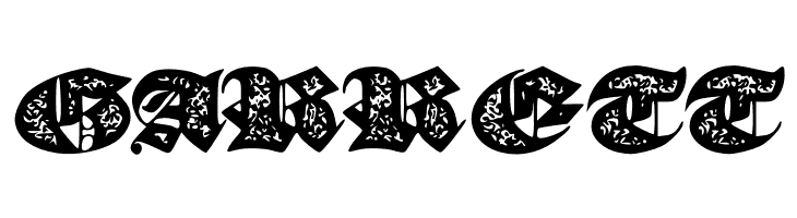 JMHMorenetaDivineOld  Free Fonts Download