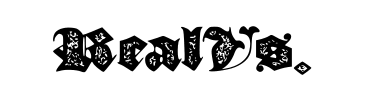 JMHMorenetaDivineOld  Free Fonts Download