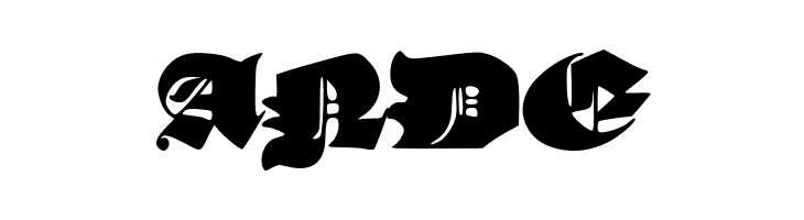 JMHMorenetaDivine  Free Fonts Download