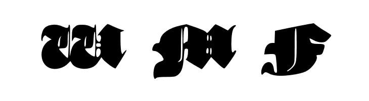 JMHMorenetaDivine  Free Fonts Download