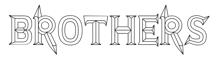 JMHRastanBold-Regular  Free Fonts Download