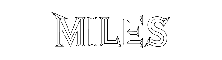 JMHRastanBold-Regular  Free Fonts Download