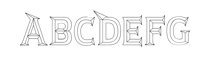 JMHRastan-Regular  Free Fonts Download