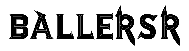 JMHRastanFineBlack-Regular  Free Fonts Download