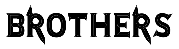 JMHRastanFineBlack-Regular  Free Fonts Download