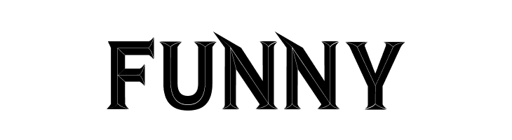 JMHRastanFineBlack-Regular  Free Fonts Download