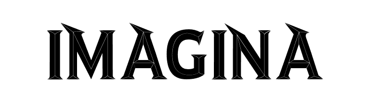 JMHRastanFineBlack-Regular  Free Fonts Download