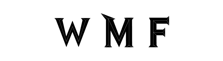 JMHRastanFineBlack-Regular  Free Fonts Download