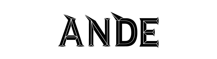 JMHRastanBoldBlack-Regular  Free Fonts Download