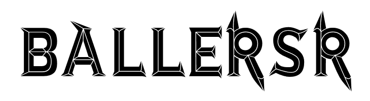 JMHRastanBoldBlack-Regular  Free Fonts Download