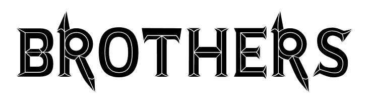 JMHRastanBoldBlack-Regular  Free Fonts Download