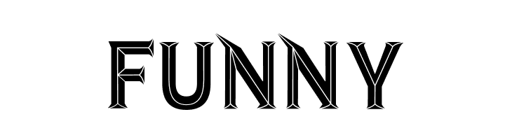 JMHRastanBoldBlack-Regular  Free Fonts Download